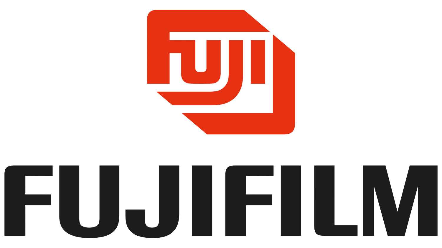FUJIFILM