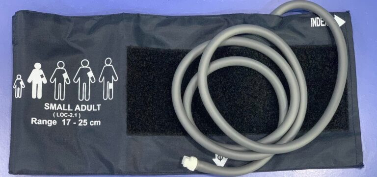 BRASSARD NOURISSON XS POUR HOLTER