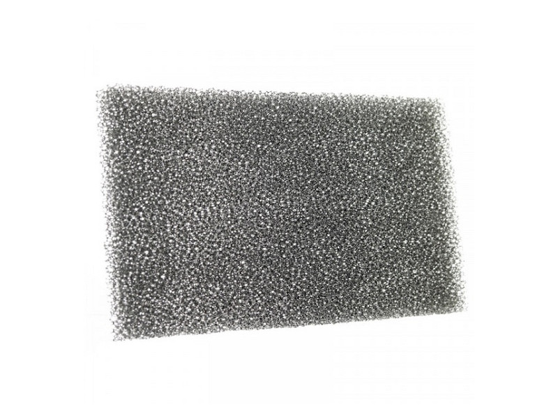 Filtre d'entrée d'air pour concentrateur d'oxygène