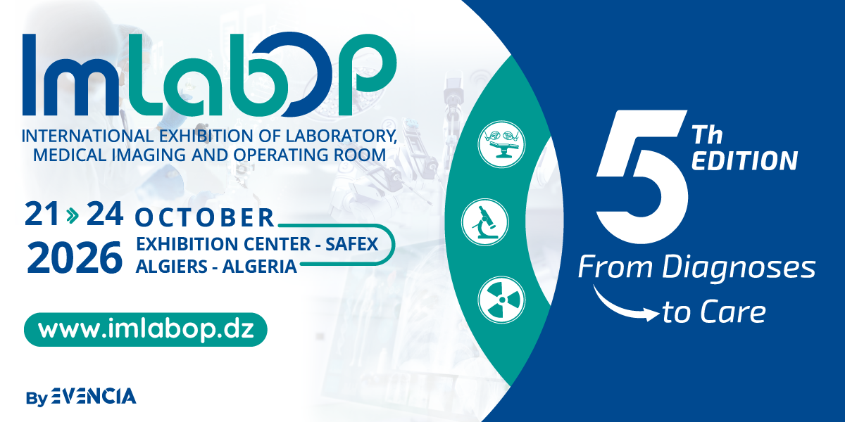 Medica Algerie promo