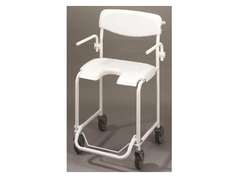 Chaise de Douche Invacare Alizé