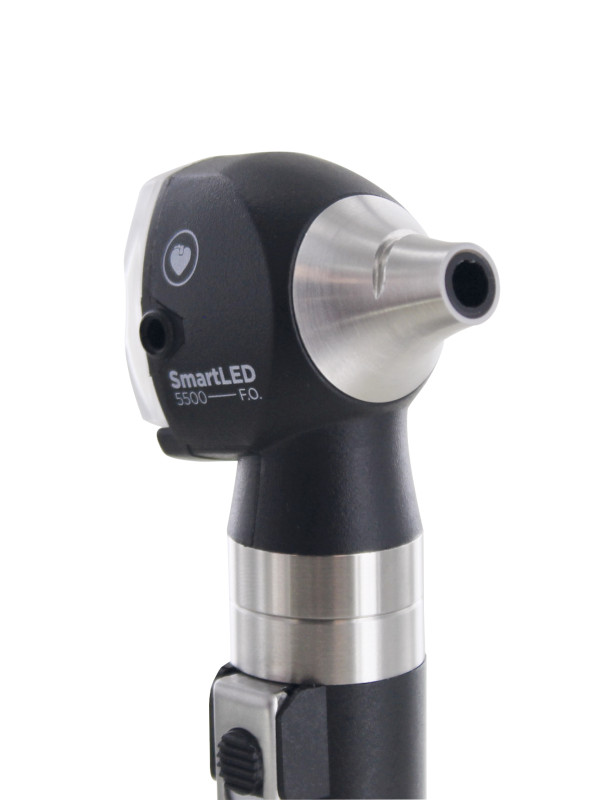 OTOSCOPE SMARTLED 5500 F/O LED NOIR