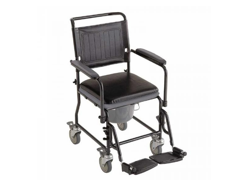 Chaise-toilettes Invacare Cascata