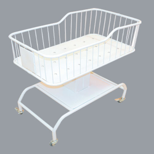 Berceau panier avec matelas – BR01