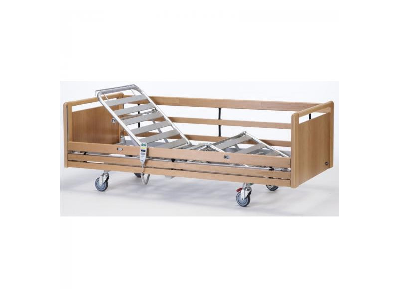Lit Médicalisé Invacare SB 755