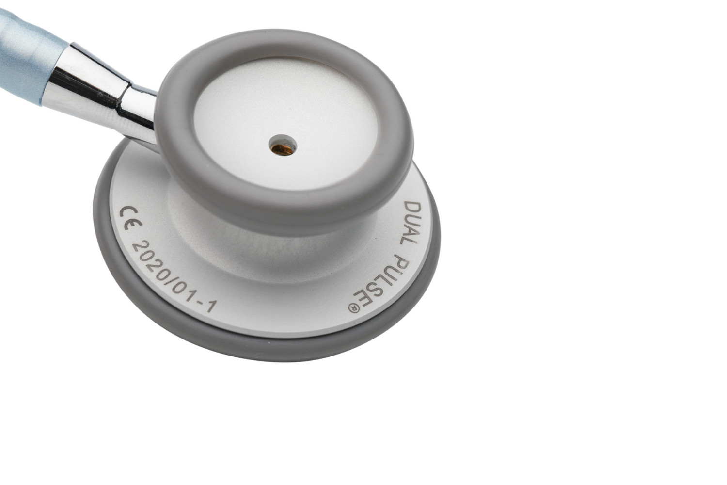 STÉTHOSCOPE DUAL PULSE II DOUBLE PAVILLON SPENGLER