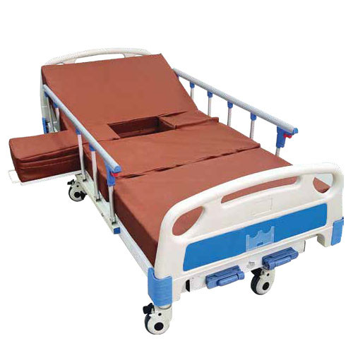 Lit garde robe trois positions en ABS avec matelas – LH60