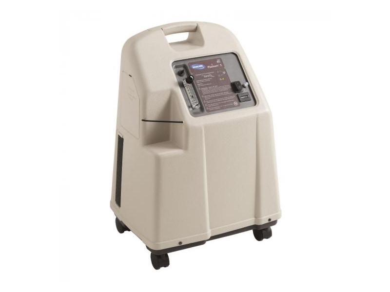 Concentrateur Platinum9
