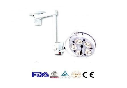 Scialytique plafonnier à 1 coupole LED KL05L