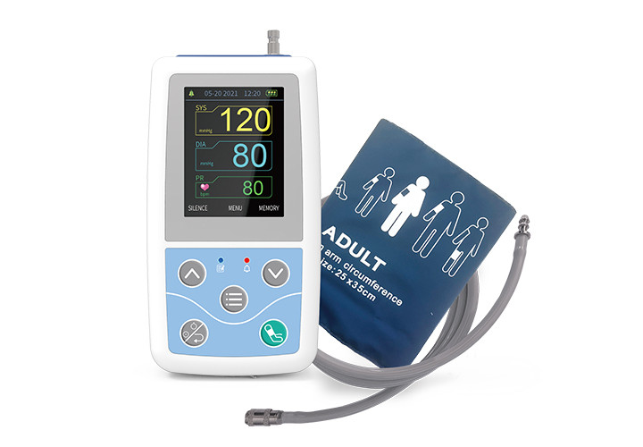 MAPA CONTEC ABPM50