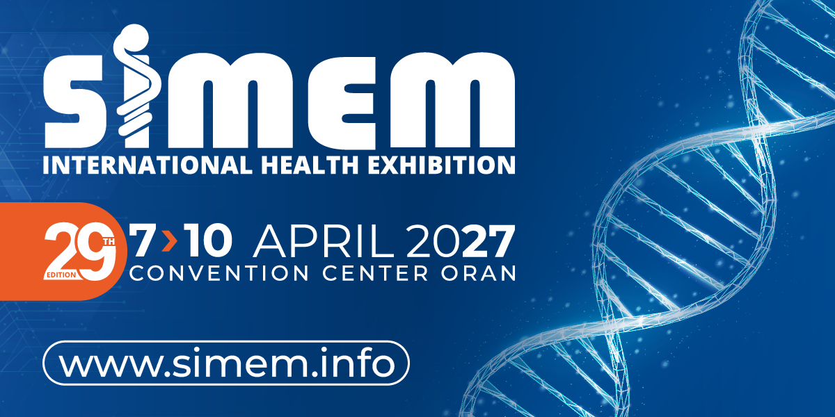 Medica Algerie promo