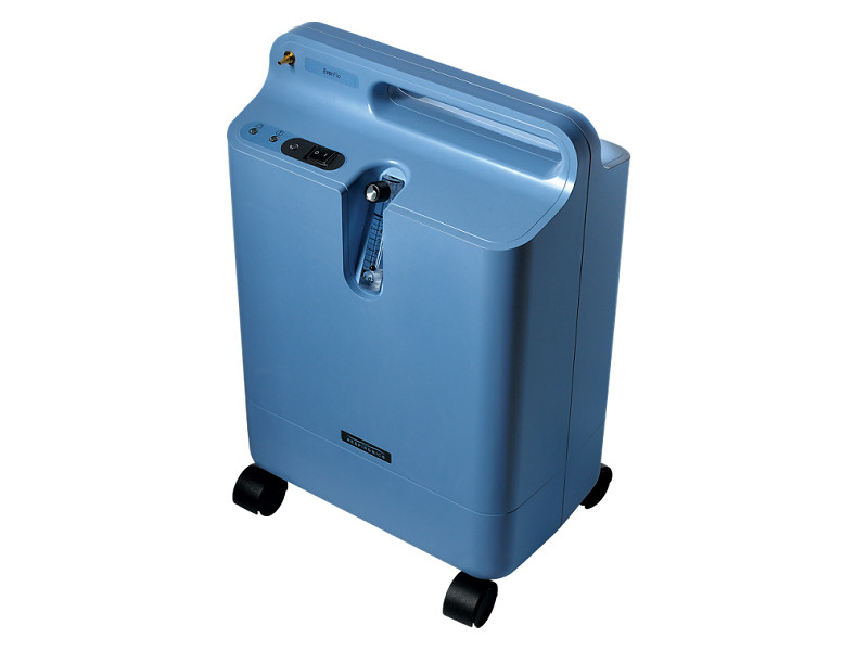 Concentrateur 5 Litres EverFlo
