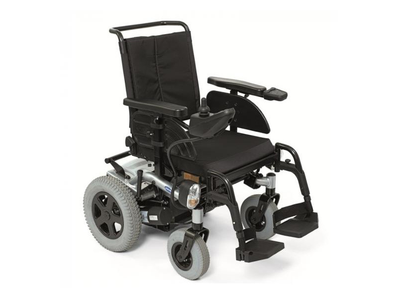 Fauteuil Roulant Electrique Invacare
