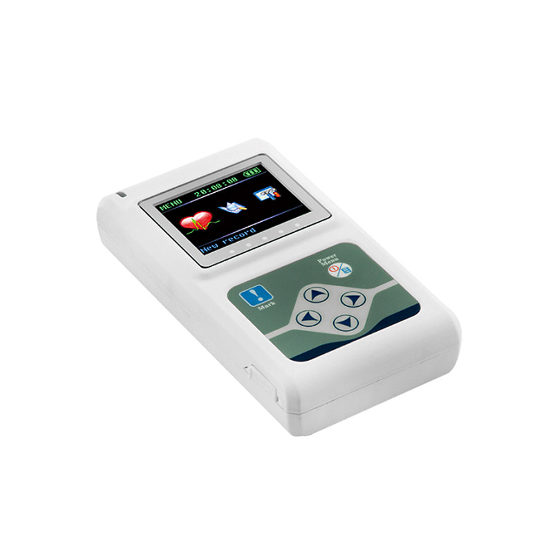 HOLTER ECG CONTEC TLC9803