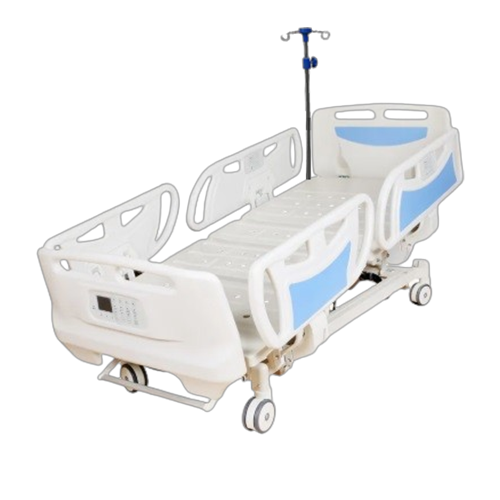 LIT DE SOINS INTENSIFS ELECTRIQUE ARTICULE A 07 POSITIONS – LH99