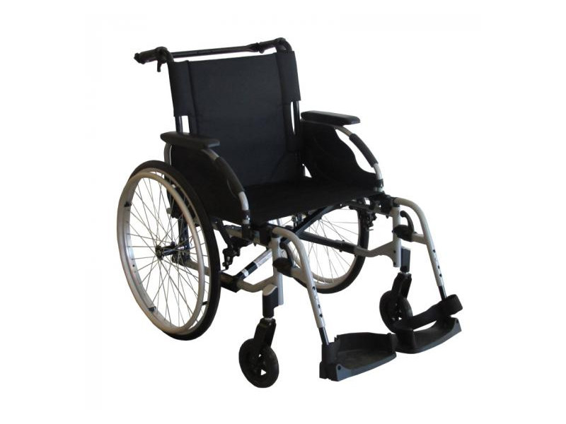 Fauteuil Roulant Manuel