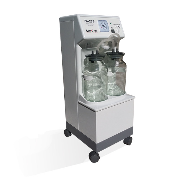 aspirateur-chirurgical
