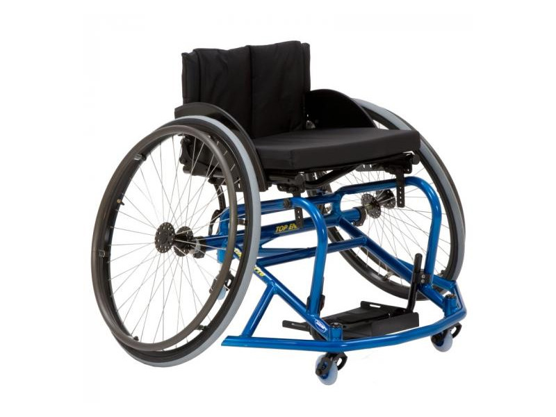 Fauteuil de Sport Top End Pro
