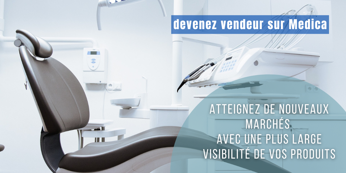 Medica Algerie promo
