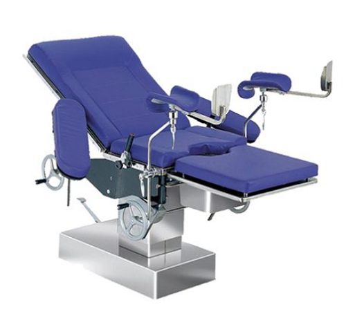 table opératoire mécanique pour Gynecologie Obstetricale