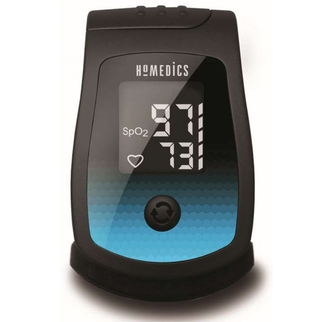 Oxymètre de pouls PX-130 Homedics