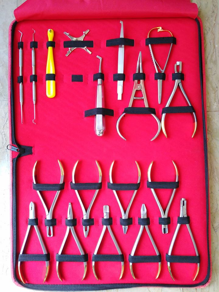 SURGICAL,DENTAL,VETERINARY INSTRUMENTS OF ALL SORTS AND SCISSORS OF ALL KINDS + HAND TOOLS