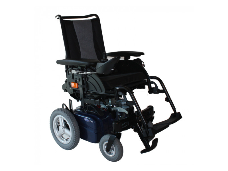 Fauteuil Roulant Electrique