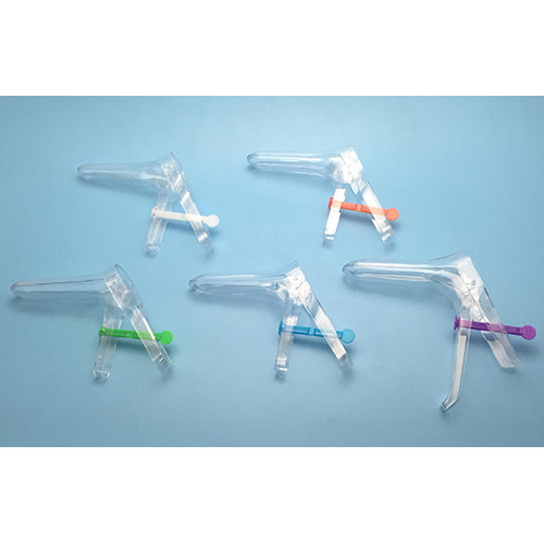 SPECULUM VAGINAL JETABLE SMALL (S)