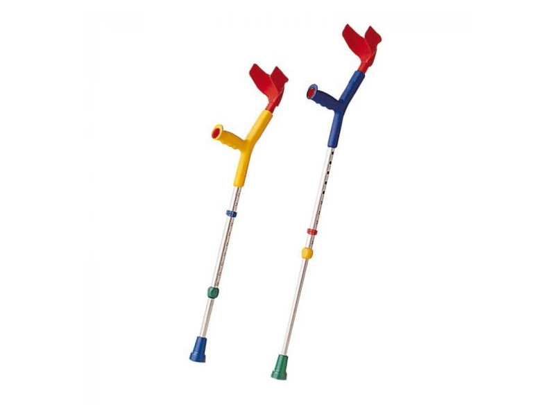 Canne Anglaise Advantik children