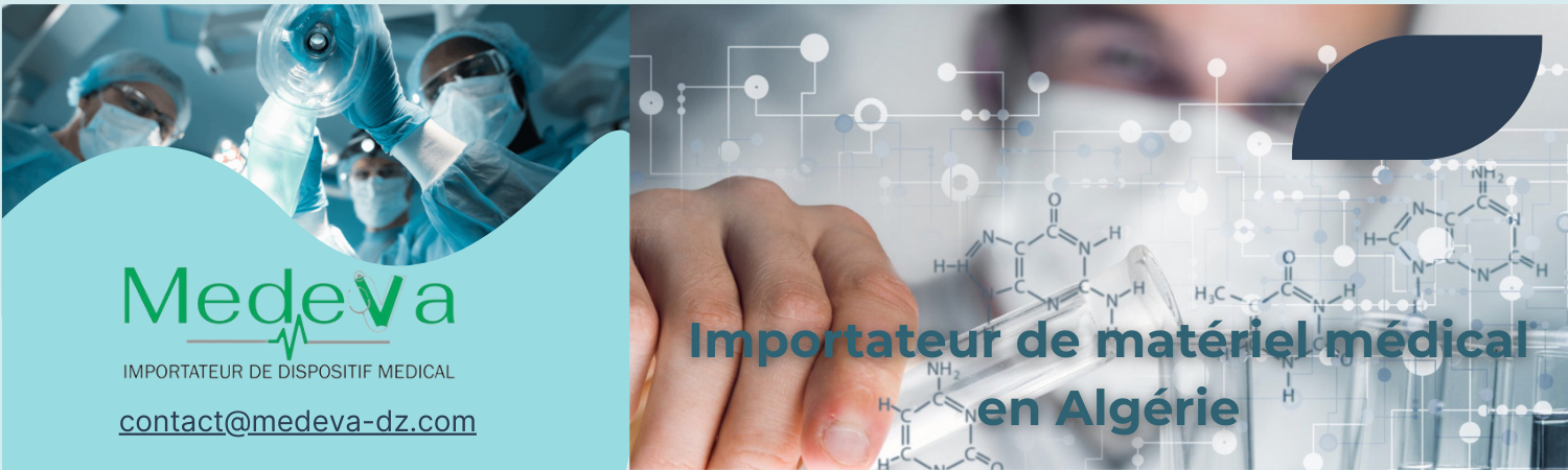 Medica Algerie offer