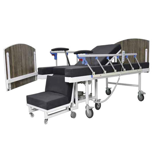Lit fauteuil électrique – LH47