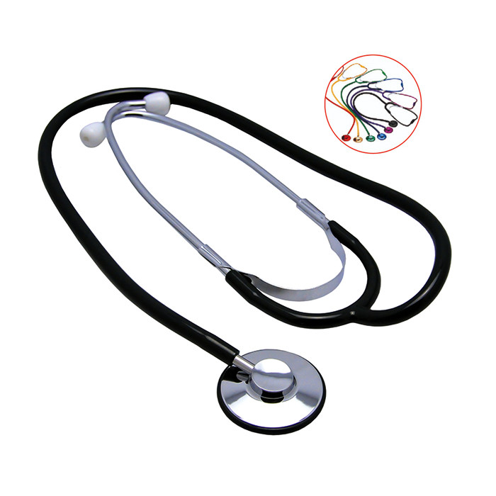 STETHOSCOPE MAGISTER II ADULTE DOUBLE PAVILLON SPENGLER
