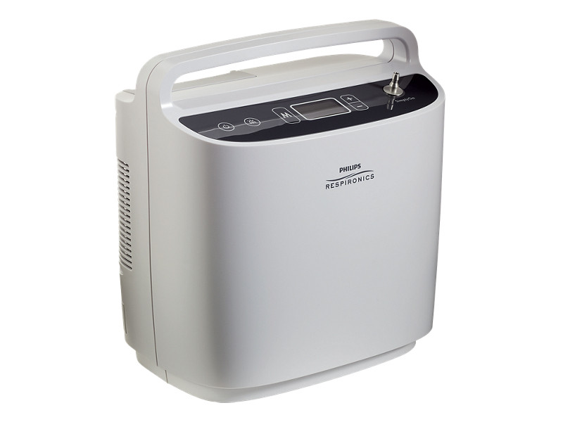 Concentrateur d'oxygène portable SimplyGo